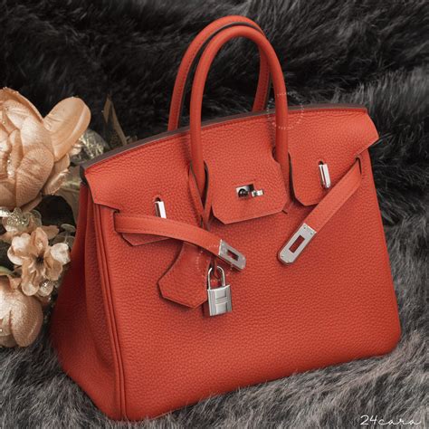 hermes birkin bag 25 capucine photo|Hermes Birkin 25 bag.